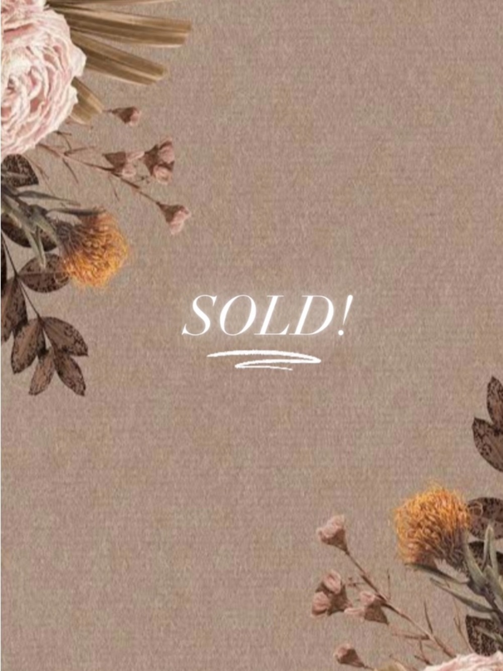 SOLD - Picture 1 of 7